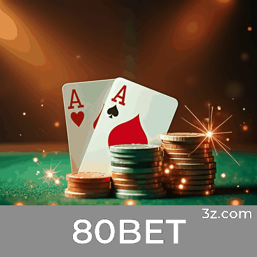 80BET Jogos: Inovação e Tecnologia Avançada em Jogos Online