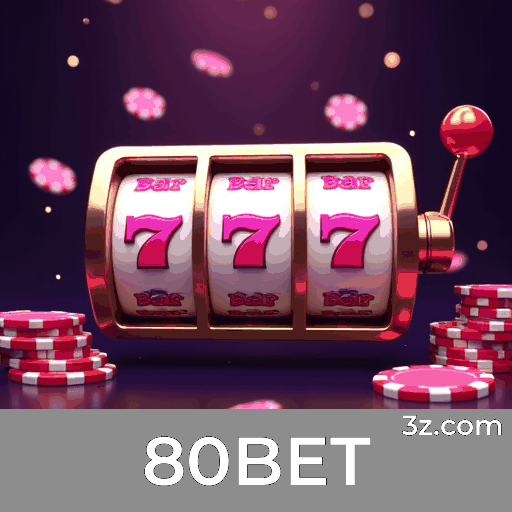 80BET App: Comunidade Interativa e Experiência Social