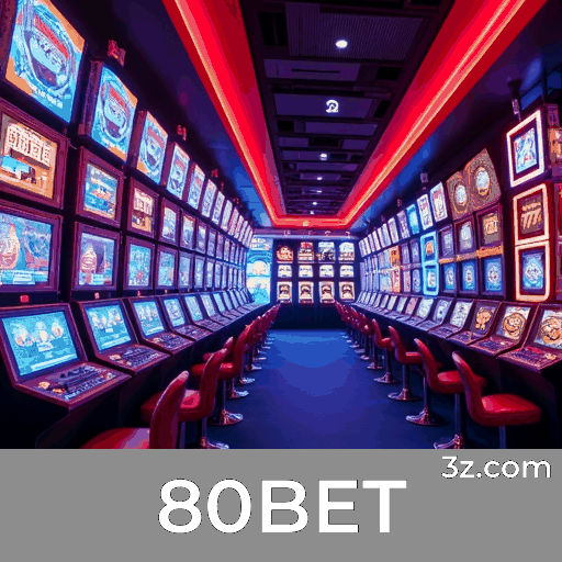 80BET Login: Descubra os Benefícios da Sua Conta VIP