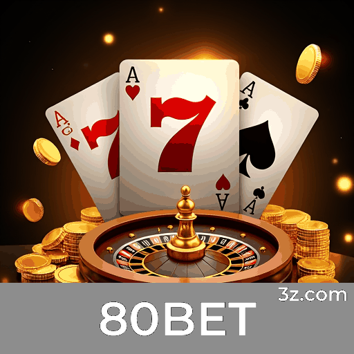 80BET: Bônus Generosos para Jogadores Brasileiros