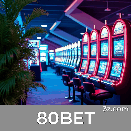 Plataforma 80BET: Sustentabilidade e Responsabilidade Social