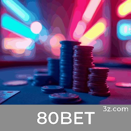 80BET: Laboratório de Jogos Inovadores e Tecnologia de Ponta