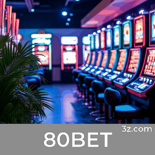 Desbloqueie Privilégios Exclusivos com Sua Conta 80BET
