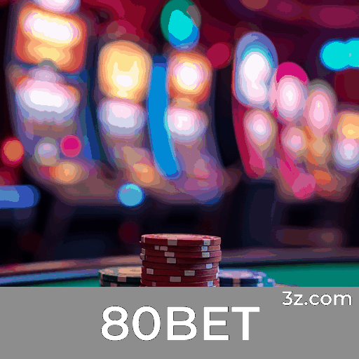 80BET: Jogos Inovadores com Parcerias de Top Desenvolvedores