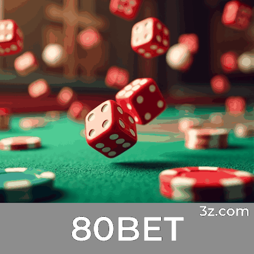 80BET: A Experiência de Cassino ao Vivo Preferida dos Brasileiros
